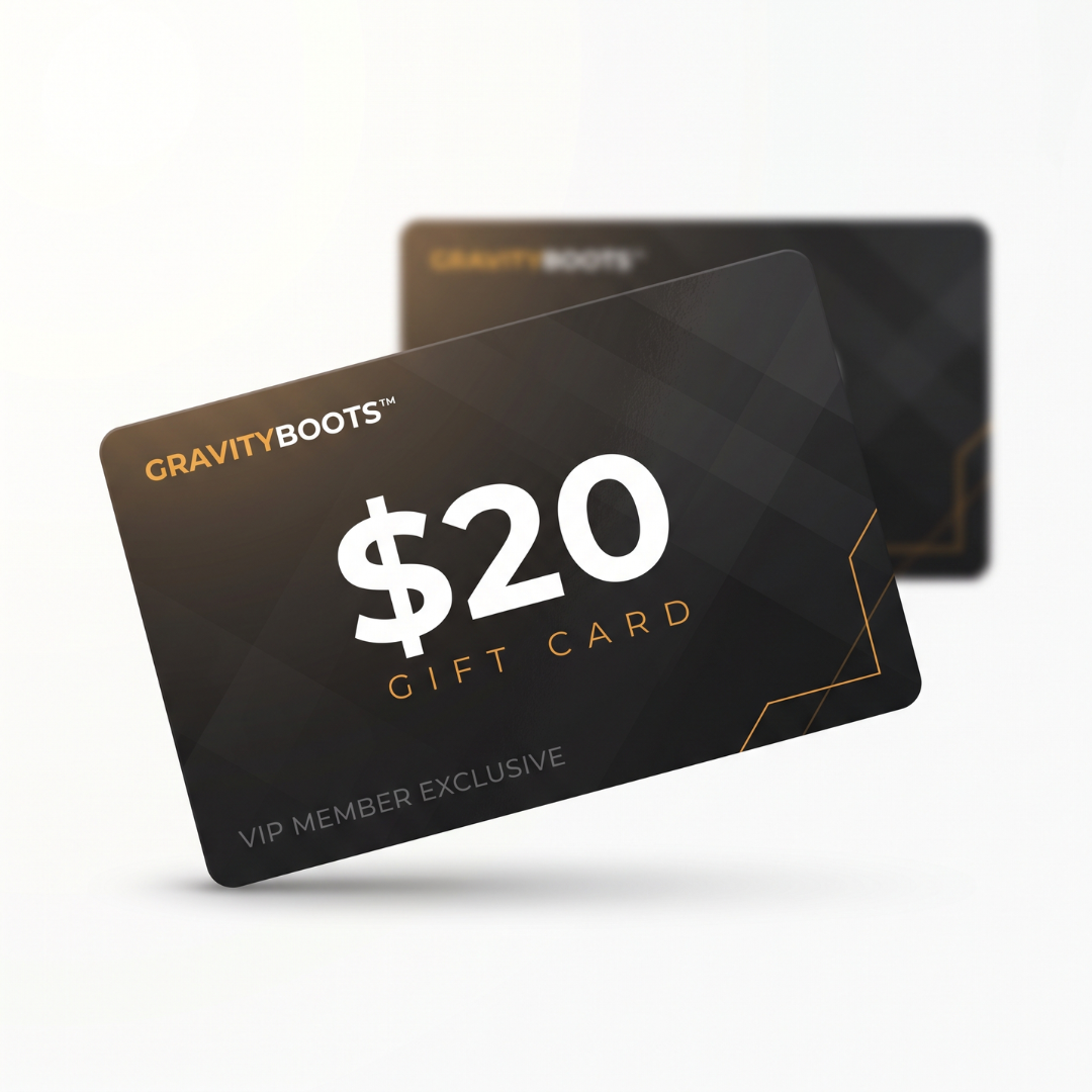 $20 VIP Gift Card