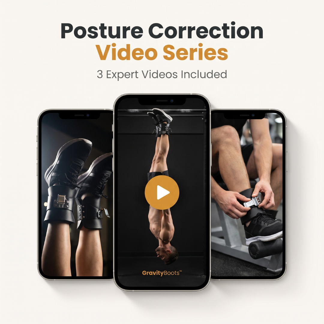 Posture Correction Videos