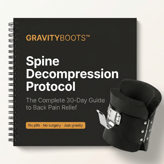Spine Decompression Protocol